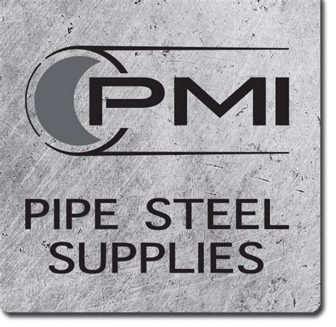 pmi metal fabrication|pmi pipe suppliers.